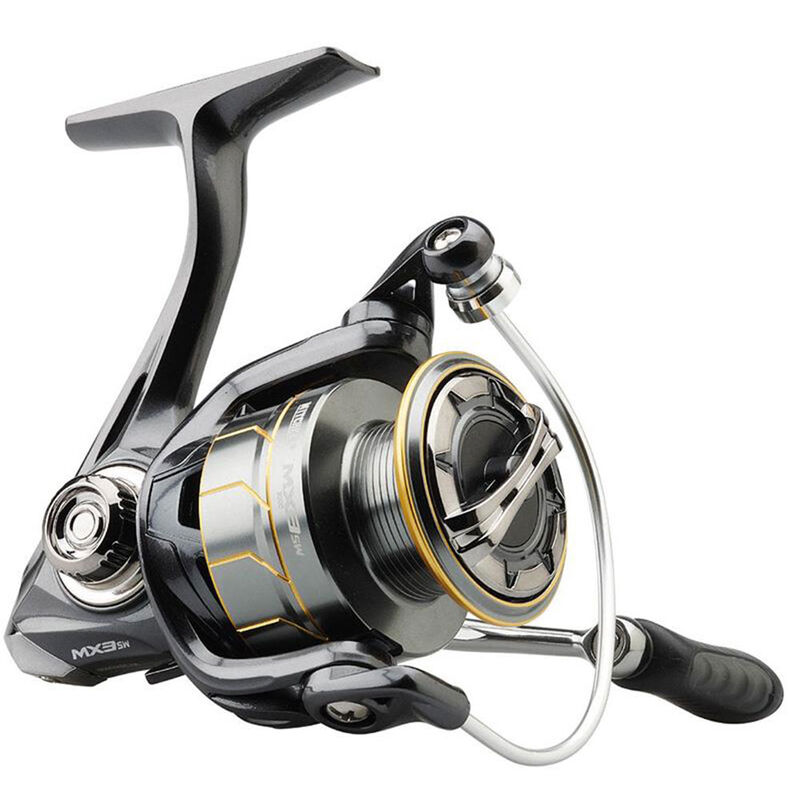 Moulinet Spinning Mitchell Mx3sw 3000 - Moulinets tambour Fixe | Pacific P&ecirc;che