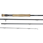 Canne Silverstone Blackbone 9' soie 8-9 (4 brins) - Op&eacute;ration rentr&eacute;e | Pacific P&ecirc;che
