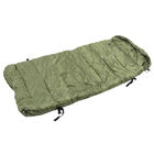 Sac de couchage carpe team carpfishing process sleeping bag - Sac de couchages | Pacific P&ecirc;che