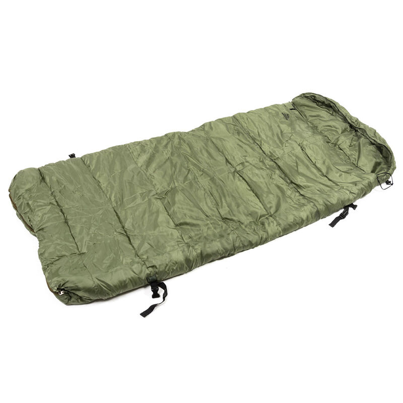 Sac de couchage carpe team carpfishing process sleeping bag, , large