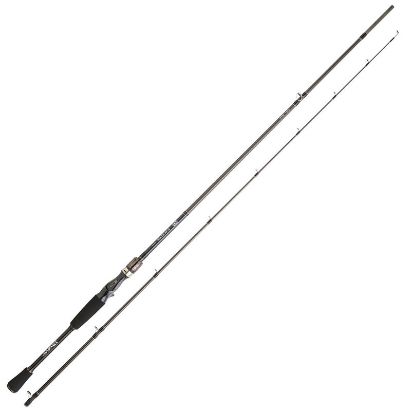 Canne Casting Daiwa Exceler 702 MHFB 2.13m, 7-28g - Cannes Casting | Pacific P&ecirc;che