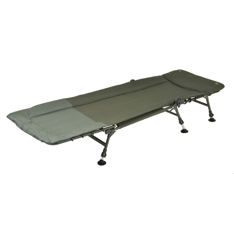 Bedchair team carpfishing process, , large