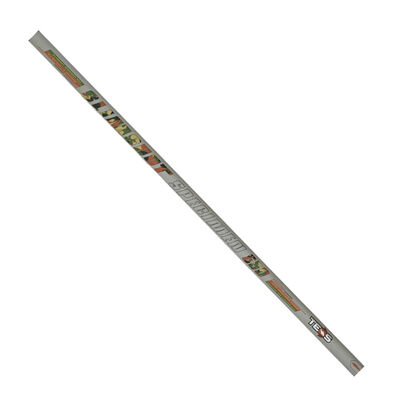Canne Teos Slimshot Pro Specimen 580 - Cannes et Pack | Pacific P&ecirc;che
