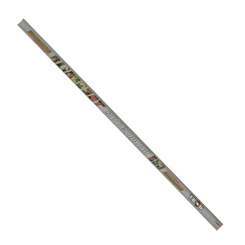 Canne Teos Slimshot Pro Specimen 580 - Cannes et Pack | Pacific P&ecirc;che