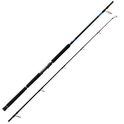 Canne Okuma Salina Tuna 248 cm 40-100 g - Cannes thon/exo | Pacific P&ecirc;che