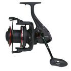 Moulinet mack2 carp addict 8000 lc - Moulinets frein avant | Pacific P&ecirc;che