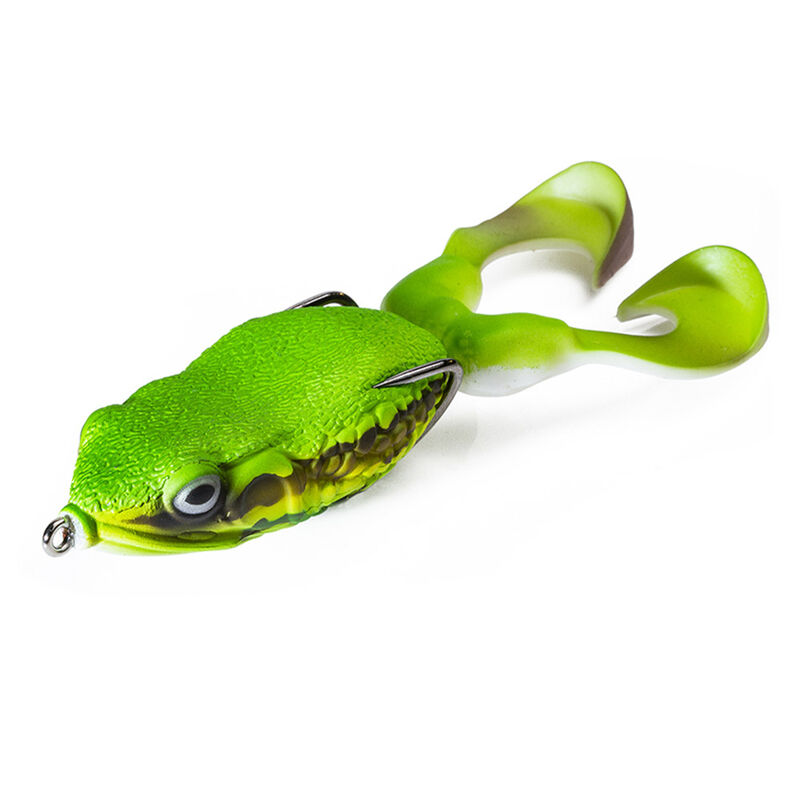 Leurre Frog Molix Supernato Frog R 11.5cm, 22g - Frog | Pacific P&ecirc;che