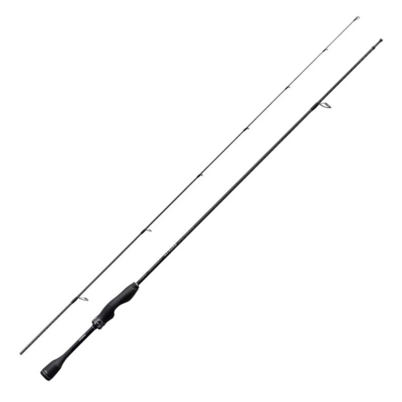 Canne Shimano Cardiff Exlead Compe 510XULP 1,78m - Cannes Spinning | Pacific P&ecirc;che