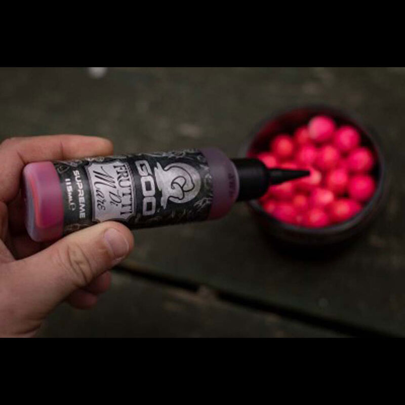 Booster Goo Korda Frutti Di Mare Supreme - Boosters / dips | Pacific P&ecirc;che