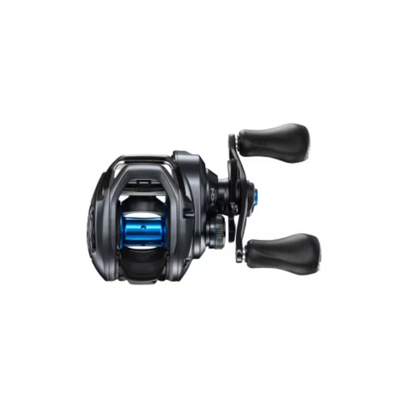 Moulinet Casting Shimano SLX XT A 151 HG Left Hand - Moulinets tambour Tournant | Pacific P&ecirc;che