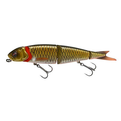 Swimbait Savage Gear 4Play CL Swim N Jerk - Swimbaits | Pacific P&ecirc;che