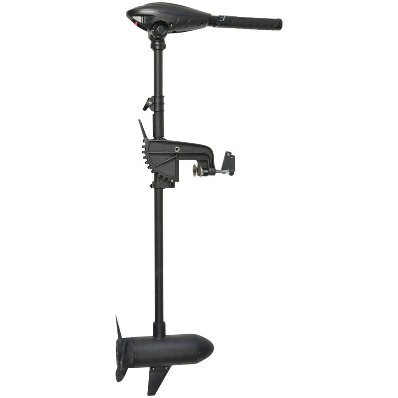 Moteur Electrique Frazer 30 LBS - FRAZER | Pacific P&ecirc;che