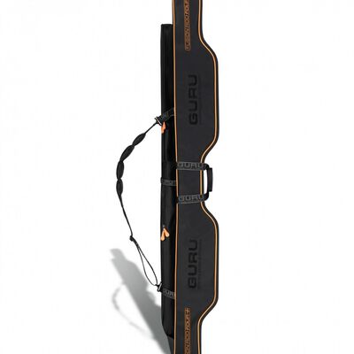 Fourreau Guru Fusion Rod 4 Plus - Fourreaux feeder | Pacific P&ecirc;che