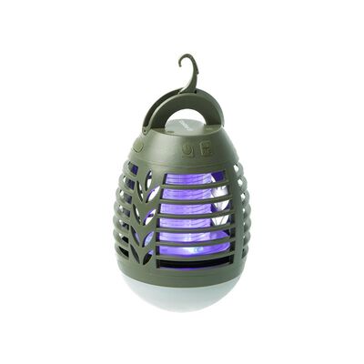 Lampe Trakker Bug Blaster - Biwy | Pacific P&ecirc;che
