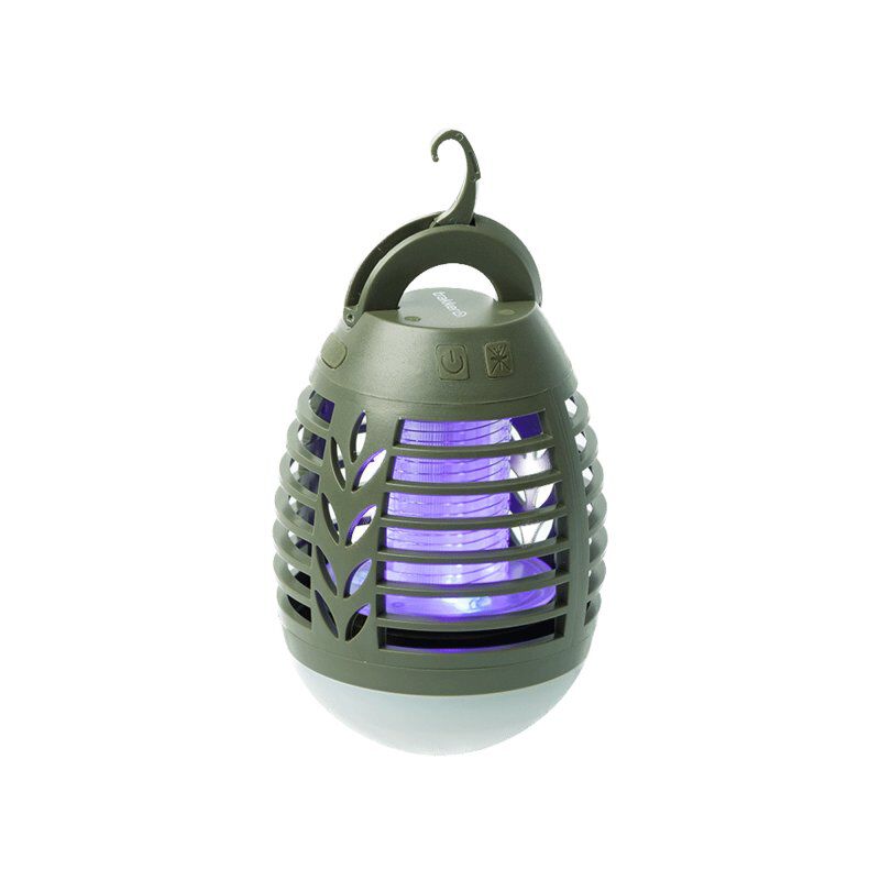 Lampe Trakker Bug Blaster - Biwy | Pacific P&ecirc;che