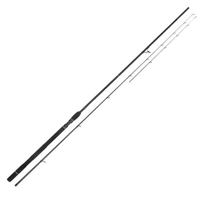 Canne Sensas Black Arrow 150 Method 9 FT - Cannes feeder | Pacific P&ecirc;che