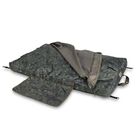 Tapis de r&eacute;ception Trakker Sanctuary MF Flat Mat - Tapis r&eacute;ception | Pacific P&ecirc;che
