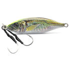 Leurre Jig Little Jack Metal Adict 06 20g - Leurres jigs | Pacific P&ecirc;che