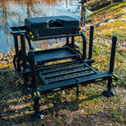 Station Teos TS3 Seatbox - Stations | Pacific P&ecirc;che