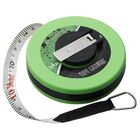 M&egrave;tre &agrave; ruban &agrave; rouler &agrave; la main madcat tape measure 10m - Pes&eacute;e | Pacific P&ecirc;che