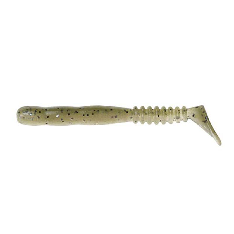 Leurre Souple Shad Reins Rockvib Shad 8,75cm - Shads | Pacific P&ecirc;che