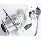Moulinet surfcasting sasori implik 5000 - Moulinets tambour Fixe | Pacific P&ecirc;che