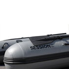 Bateau Pneumatique FRAZER Session EVO 320 - Bateaux | Pacific P&ecirc;che