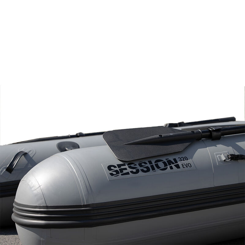 Bateau Pneumatique FRAZER Session EVO 320 - Bateaux | Pacific P&ecirc;che