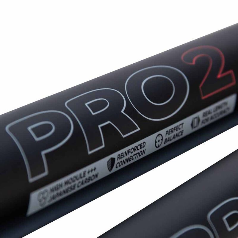 Canne Rive R-16 Pro 2 13m - Cannes et Packs | Pacific P&ecirc;che