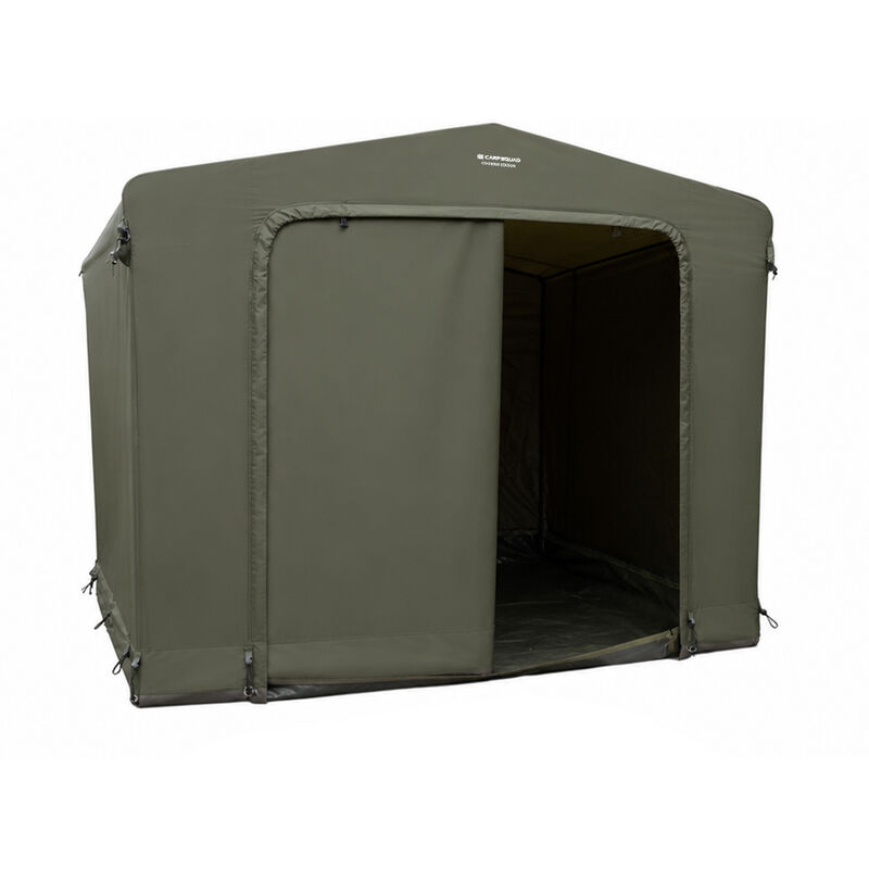 Cooking Station Carp Squad - Biwys | Pacific P&ecirc;che
