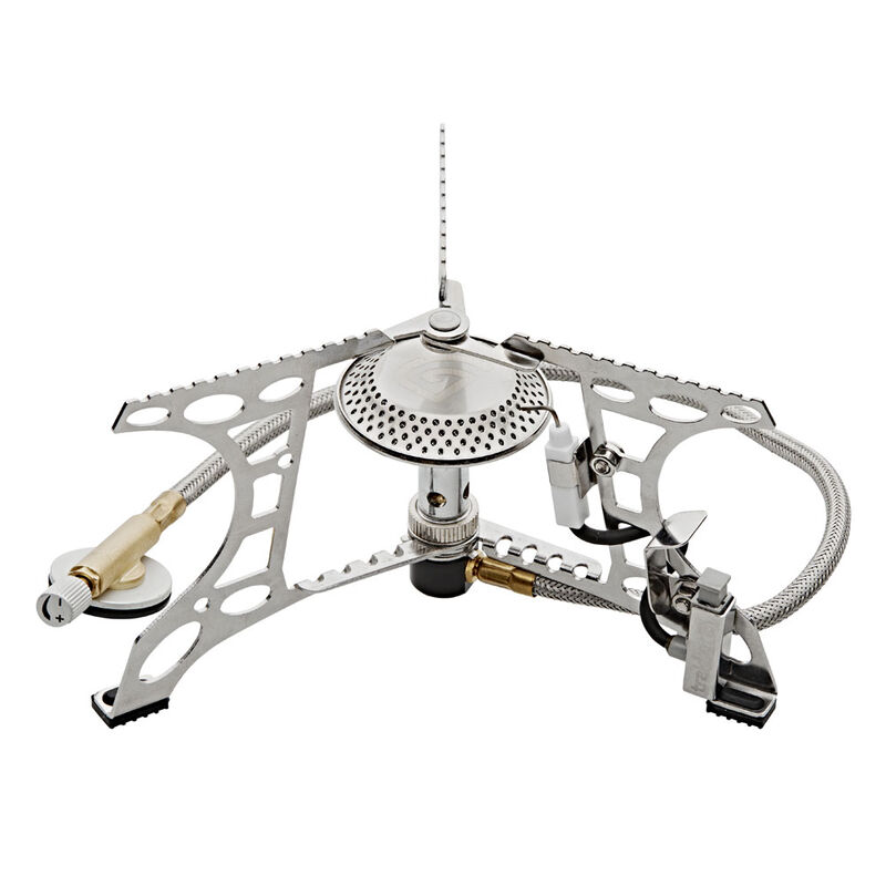 R&eacute;chaud carpe trakker armolife tri-lite stove - Chauffages/R&eacute;chauds | Pacific P&ecirc;che