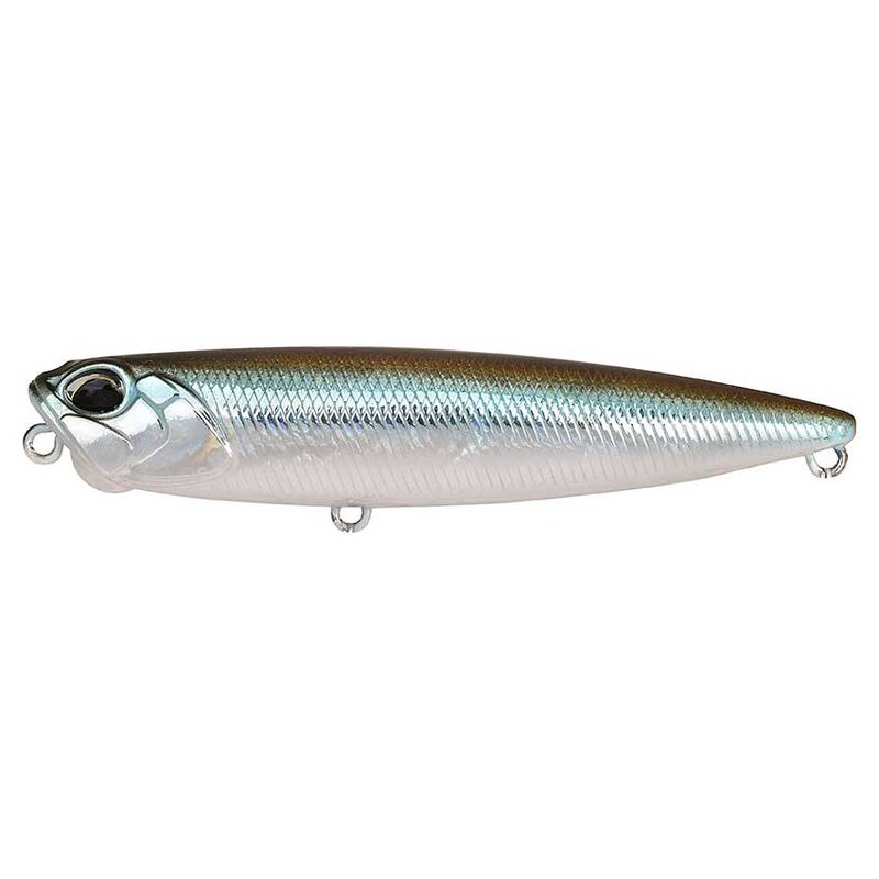 Leurre Dur Stickbait DUO Realis Pencil 8,5cm, 9g - Leurres poppers / Stickbaits | Pacific P&ecirc;che