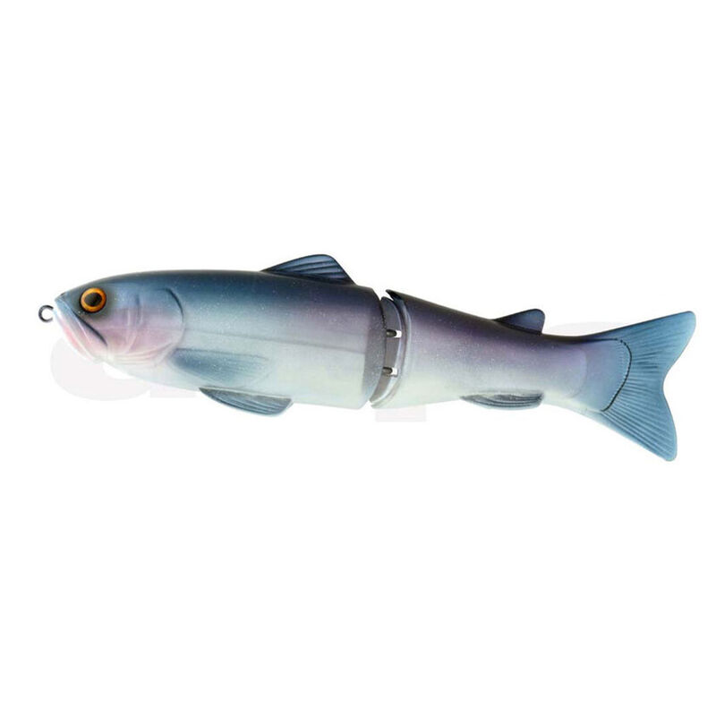 Leurre Dur Swimbait Deps New Slide Swimmer 250 SS 25cm, 176g - Swimbaits | Pacific P&ecirc;che