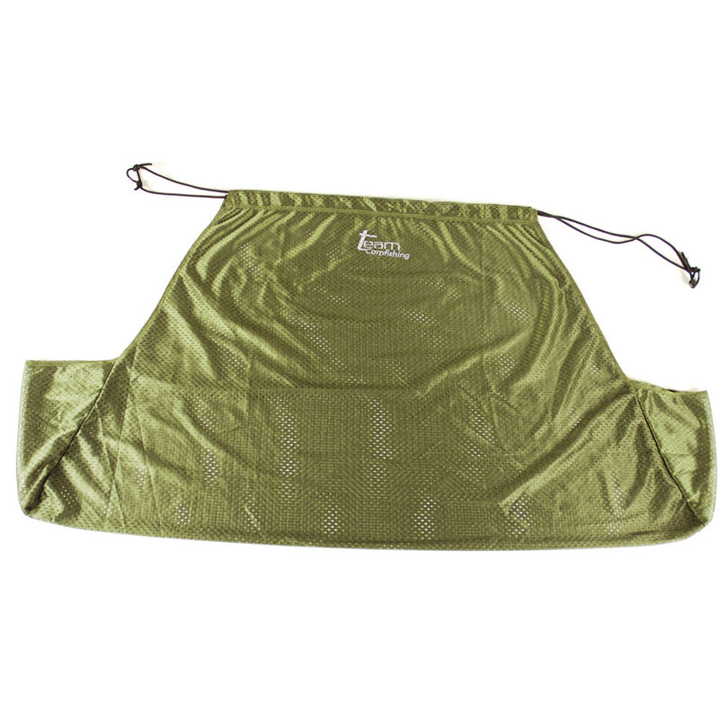 Sac de pes&eacute;e carpe team carpfishing - Sacs Pes&eacute;e | Pacific P&ecirc;che
