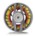 Moulinet Mouche Orvis Clearwater Reel IV Charcoal - Manuels | Pacific P&ecirc;che