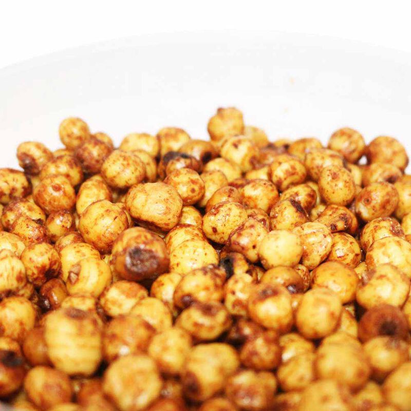 Graine cuite carpe mack2 ready made tiger nuts 2.3l - Pr&ecirc;tes &agrave; l'emploi | Pacific P&ecirc;che