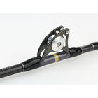 Canne traine shimano tyrnos trolling 2.13m 80lbs (talon coud&eacute;) - Cannes | Pacific P&ecirc;che