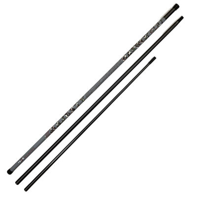 Manche d'Epuisettes Teos Majesty Specimen Twin Handle 400 - Manches | Pacific P&ecirc;che