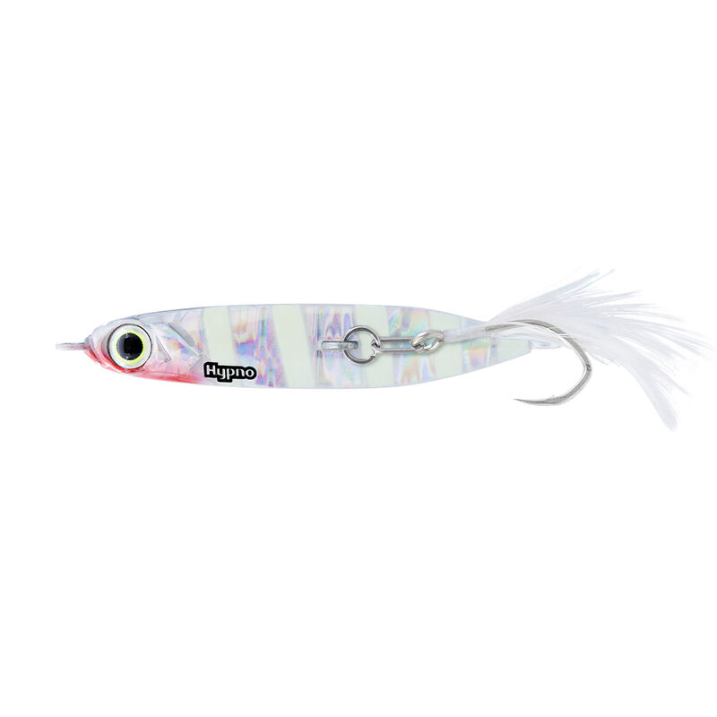 Leurre Casting Jig FIIISH Hypno Cast 60g - Leurres jigs | Pacific P&ecirc;che