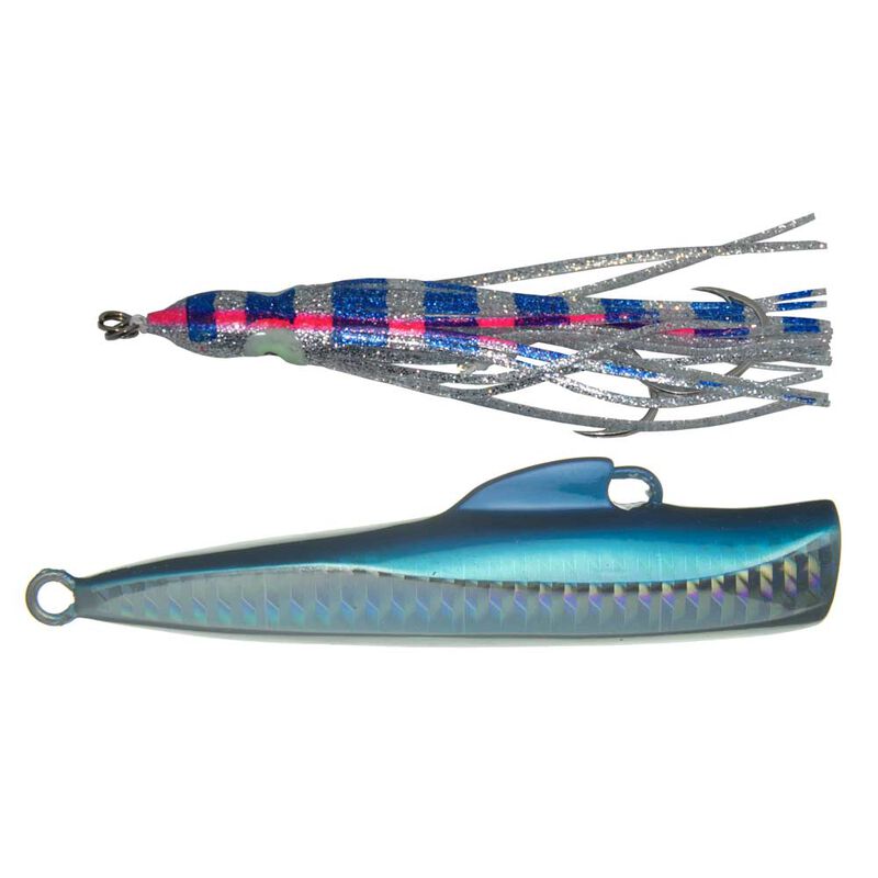 Leurre inchiku xorus inchibite ii 120g - Leurres Mada&iuml; et Tenya | Pacific P&ecirc;che
