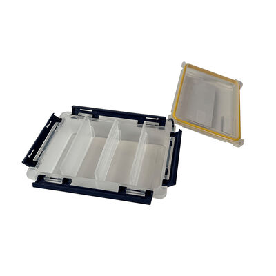 Boite Versus Water Guard 800 20.5x14.5x6cm - Bo&icirc;tes | Pacific P&ecirc;che