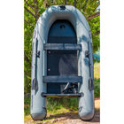 Bateau Pneumatique FRAZER Session EVO XL 360 - Bateaux | Pacific P&ecirc;che
