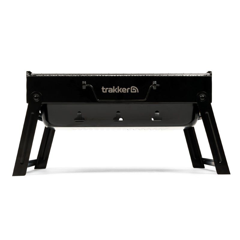 Barbecue &agrave; charbon Trakker Armolife BBQ V2 - Cuisine/Repas | Pacific P&ecirc;che