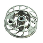 Bobine moulinet mouche silverstone r-stream 56 (soie 5-6) - Destockage | Pacific P&ecirc;che