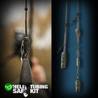 Kit h&eacute;licopt&egrave;re carpe korda heli safe tubing kit - Clip plombs et c&ocirc;nes | Pacific P&ecirc;che
