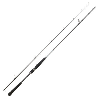 Canne Spinning DAIWA Saltist Seabass 2m13 14-42g - Cannes lancer | Pacific P&ecirc;che