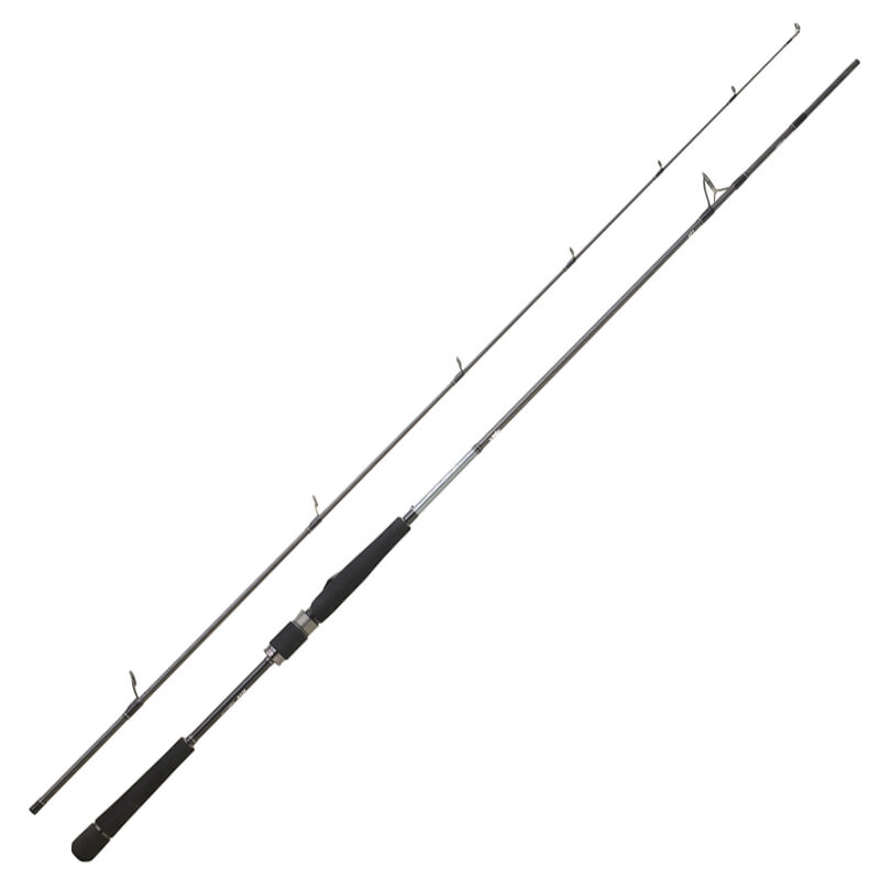 Canne Spinning DAIWA Saltist Seabass 2m13 14-42g - Cannes lancer | Pacific P&ecirc;che