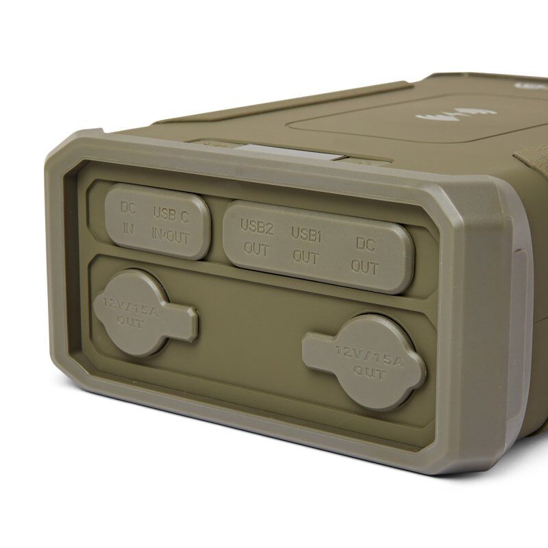 Batterie Trakker Power Pack 96K - Energie | Pacific P&ecirc;che