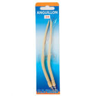 Leurre souple anguillon flashmer 3/0 (x2) - Leurres souples | Pacific P&ecirc;che