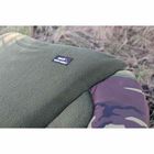 Bedchair Mack2 Carp Addict Camo - Bedchairs | Pacific P&ecirc;che